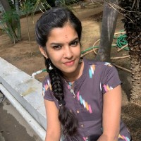 Monika Shanmugam