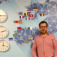 Daniel Alejandro Rivero Mora