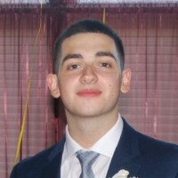 Joseph Giovinazzo