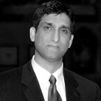 Saleem Dusty