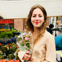 Anna Benyó
