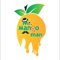 Mr.mango man