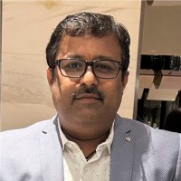 Ashutosh Patrale