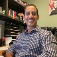 Paul Nolfo