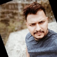 Sunil Negi
