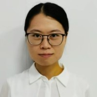 Mandy Cai