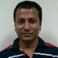 Neeraj Bisht