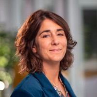 Valérie Boucheron
