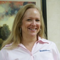Cathy Whitlock
