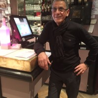 samy sassi