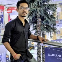 Suman Sasmal