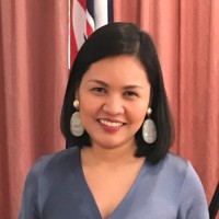 Frances Nica Reyes