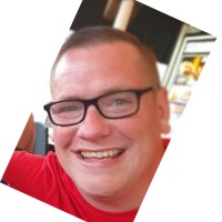 Bryan Haworth