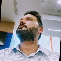 Somesh Saraswat