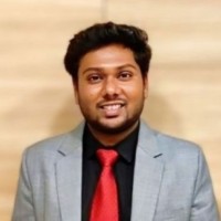Prashanth M