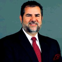 Andrew Walsh
