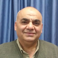 Khaldoun Bitar