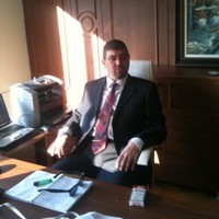 Süleyman Fahrettin Erbahayetmez