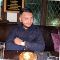Sajid K.
