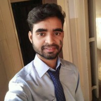 Suresh Yadav