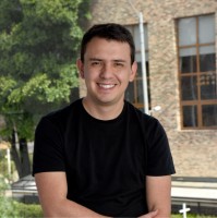 Daniel Villa Camacho