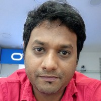 Syed Sagir