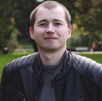 Viktor Shram