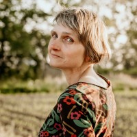 Irma Van Den Berg