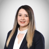 Kübra Çalık Özağaç