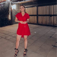 Vanessa Alvarez Troccoli