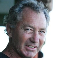 Sydney Coetzee