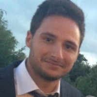 Alessio Partenzi