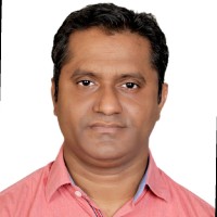 Hemant Paste