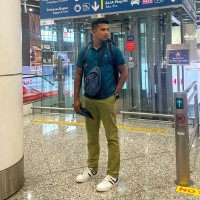 Gihan Guniyangoda