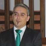Ricardo Hernández Alonso