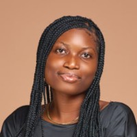Dorcas Akinnibosun