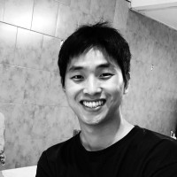 Sanghyun Kim