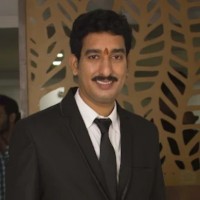 Pritam Shetty