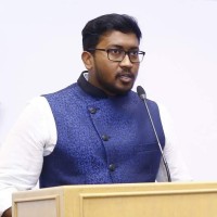 Ravi Karthik