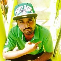 Venkat Reddy