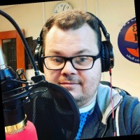 Andrew Thompson-Dale