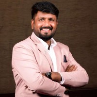 Pavith M