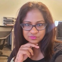 Ashika Reddy