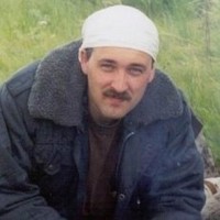 Alexander Cheshev