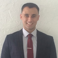 Zach Milton