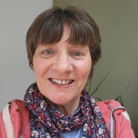 Jane Evans PhD