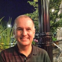 Jerry Smiley