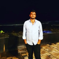 Harshavardhan Deshmukh