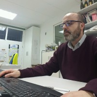 Jesús Martín González