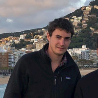 Juan José Larrain Bulnes